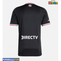 River Plate Auswärtstrikot 2025-26 Kurzarm